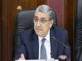 خلفا لـ”شاكر”.. محمود عصمت وزيرًا...