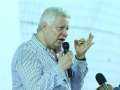 مرتضى منصور: ”أنا معجون زمالك...