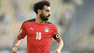 محمد صلاح يغيب عن مباراة...