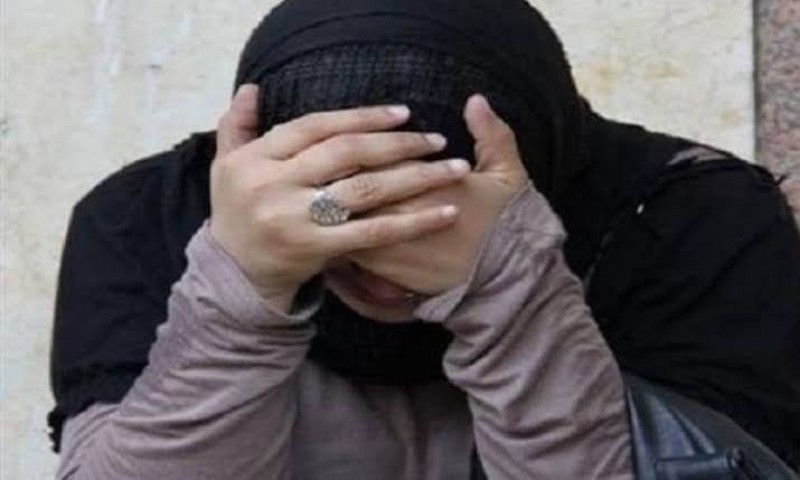 40 حتة.. القبض على سيدة قطعت زوجها وألقت لحمه للكلاب بمدينة بدر
