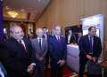 وزير الاتصالات يفتتح فعاليات الدورة...