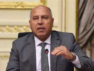 وزير النقل: محطة تحيا مصر...