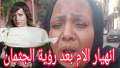 مفاجات والدة الاعلامية شيماء جمال...