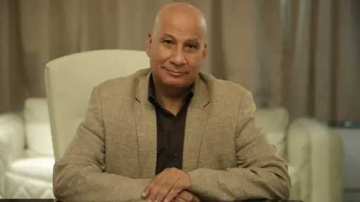 لا للتهجير.. جمال فرويز يكشف...
