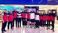 منتخب مصر لكرة السلة 3×3...