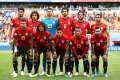 منتخب مصر.. تعرف على موعد...