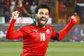غدًا.. محمد صلاح ينضم لمعسكر...