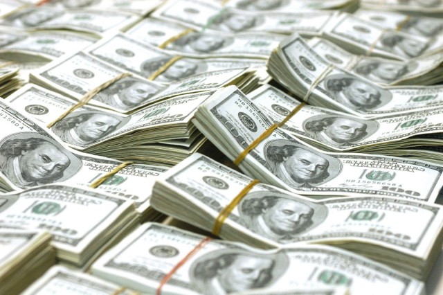 سعر الدولار اليوم في مصر