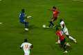 محمد صلاح يحرز الهدف الأول...