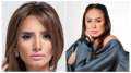 إنجي على تستضيف الفنانة زينة...