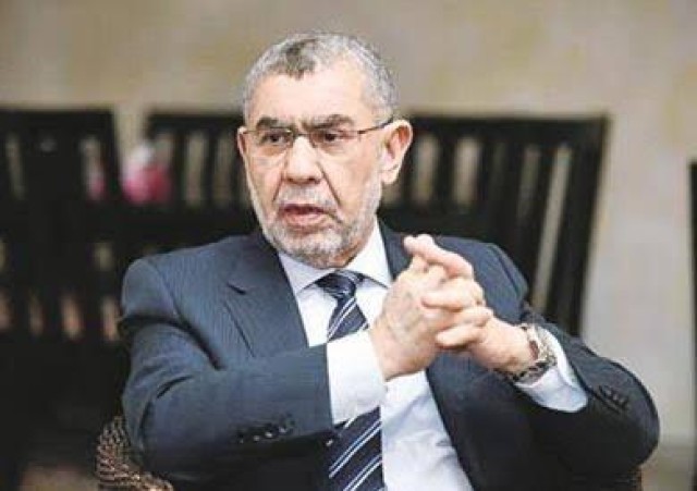 وزارة الداخلية