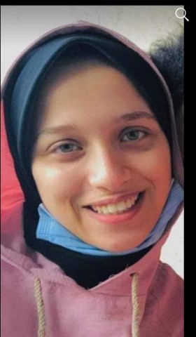 سلمي بهجت فتاه الزقازيق