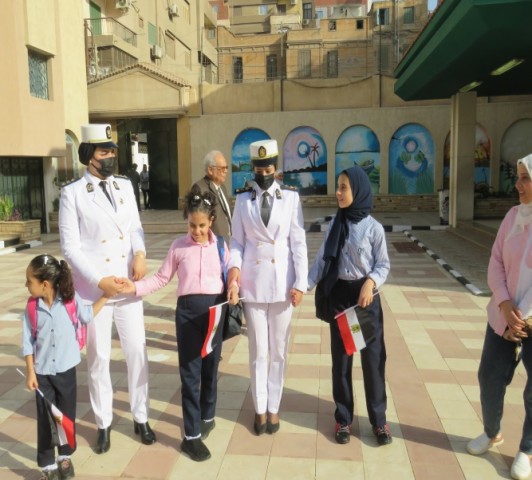 وزارة الداخلية