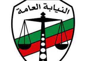 النيابة تعاين مسرح واقعة سقوط...