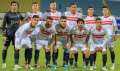 موعد مباراة الزمالك وطلائع الجيش...