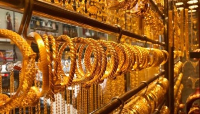 اسعار الذهب