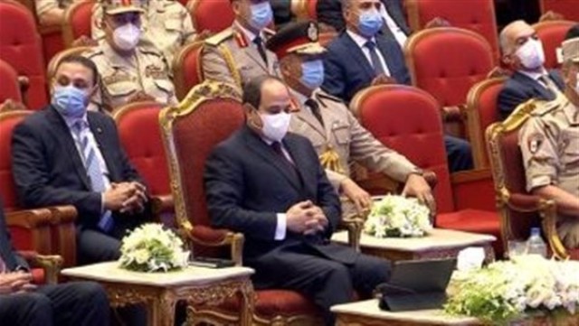 السيسي