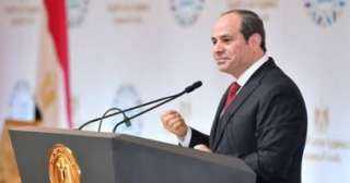 الرئيس السيسي: حرب أكتوبر المجيدة...