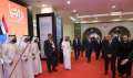مدبولي يفتتح فعاليات الدورة الرابعة...