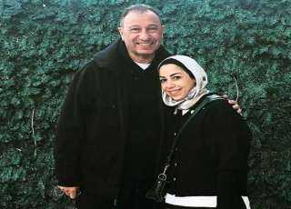 ابنة الخطيب تطلب الدعاء لوالدها:...