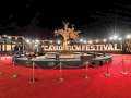 مهرجان القاهرة السينمائي يعلن عدد...