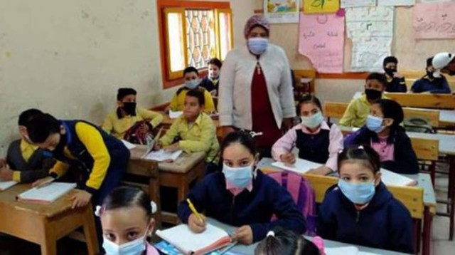 توزيع درجات امتحان العربي الصف الثالث الإعدادي 2023