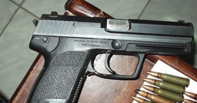 طبنجة