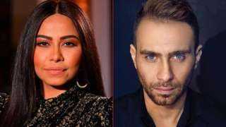 بعد إصابتها.. شيرين عبدالوهاب: ”حسام...