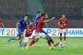 موعد مباراتى الأهلي والزمالك أمام...