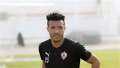 محامي زوجة اللاعب إسلام جابر...