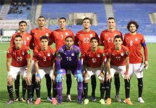 موعد مباراة مصر وبلجيكا 18-11-2022...