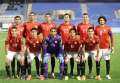 موعد مغادرة منتخب مصر إلى...