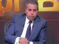 توفيق عكاشة يوجه رسالة الى...