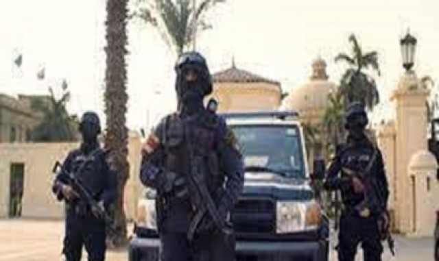 الداخلية