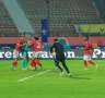 الأهلي يهزم المقاولون بركلات الترجيح...