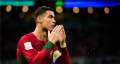 كريستيانو رونالدو يغيب عن تدريبات...