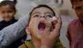 تطعيم 200 ألف طفل فلسطيني...