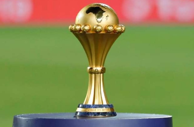 بطولة أمم افريقيا