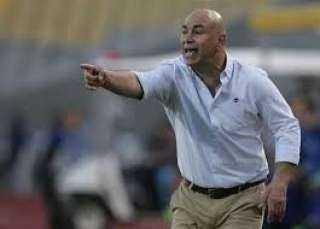 حسام حسن مديرًا فنيًا لمنتخب...