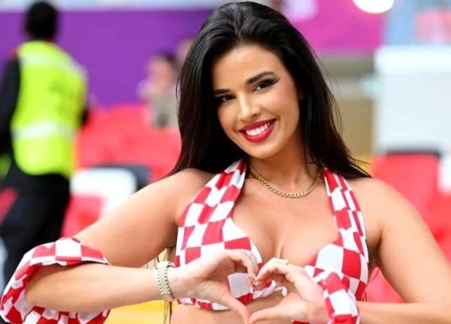 ملكة جمال كرواتيا