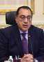 مصطفى مدبولى يستقبل رئيسة برلمان...