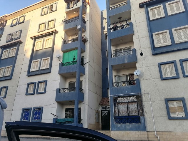 موقع الحادث