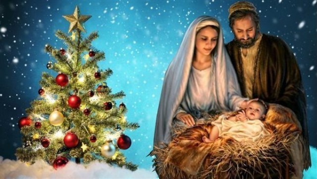 عيد الميلاد المجيد,
