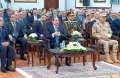 الرئيس السيسي: مصر تحتاج إلى...