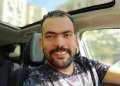 إصابة والد خالد عليش بجلطة...