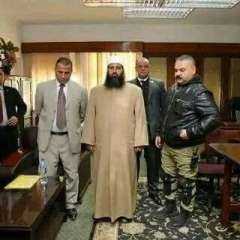 النائب العام يحيل المأذون ياسر...