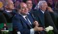 الرئيس السيسي لجمعيات المجتمع الأهلى:...