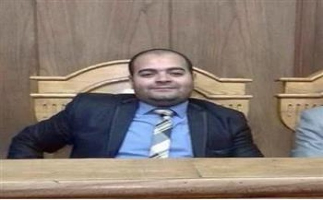 محامي كرداسة