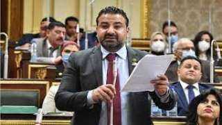 برلماني: الانتهاء من المشروعات الجارى...