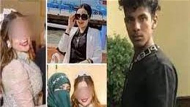 رفض استئناف محامي الطفل حسين قاتل والدة عشيقته ببورسعيد
